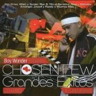 Boy Wonder Presenta - Chosen Few Grandes Éxitos (El Documental) (2013) Album